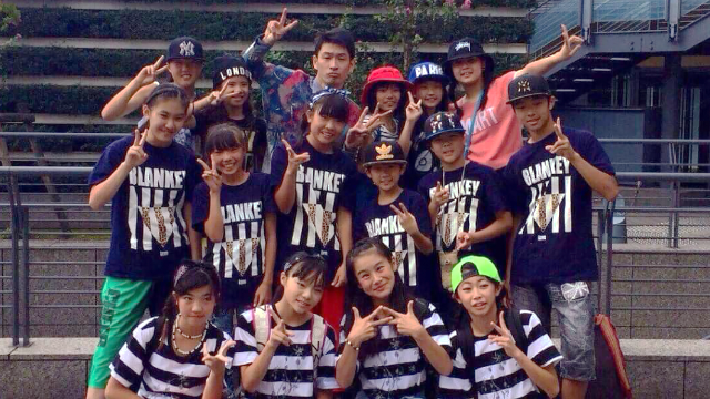 指導した生徒は全国常連