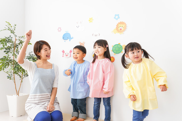 ビークダンスを導入