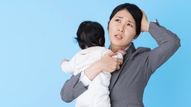 ビークで園児のお悩み解決