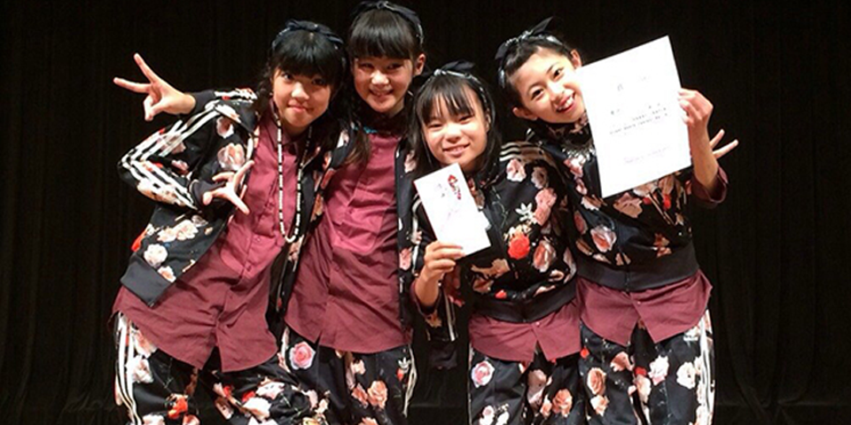 プロデュースチームは全国区