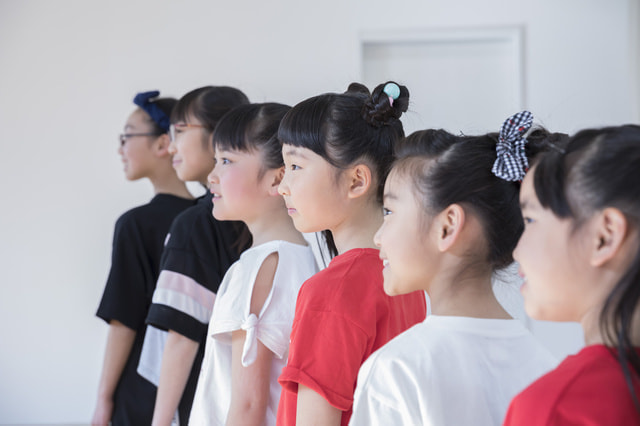 ヒップホップでリスニング強化