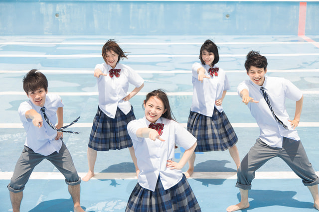 ダンスの義務教育化