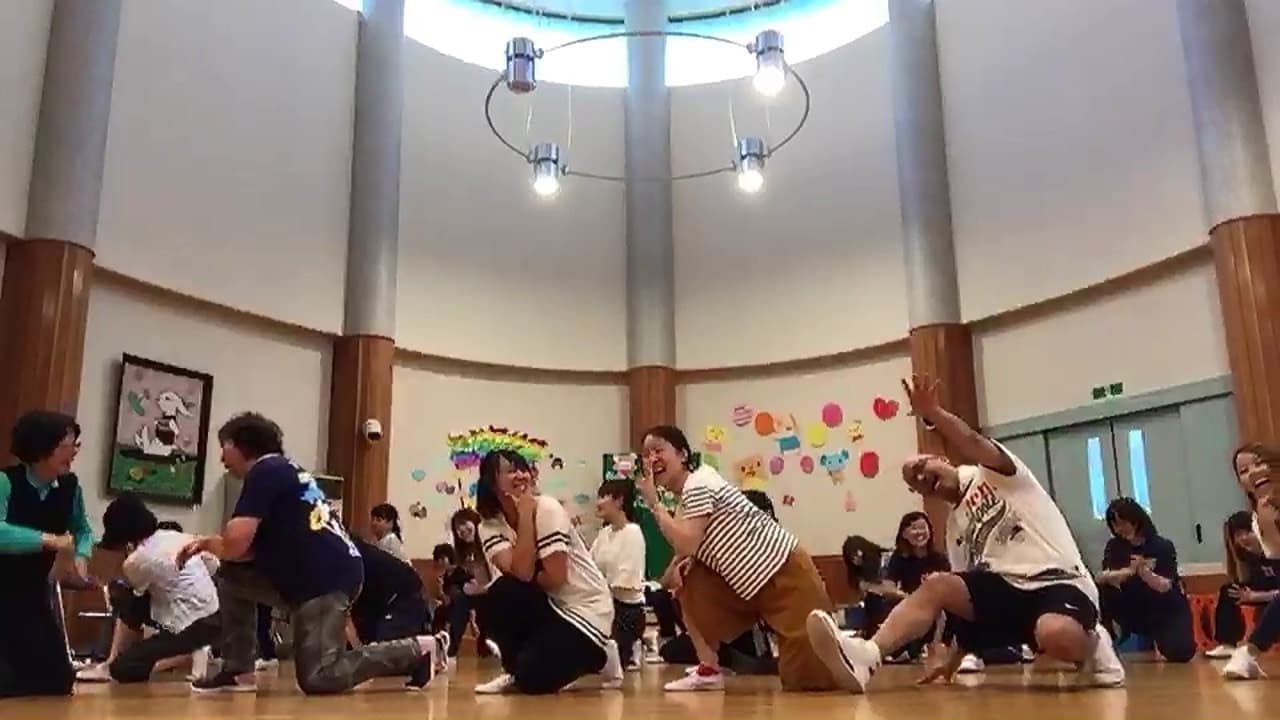 2018年6月 福生市私立幼稚園連合会研修会2