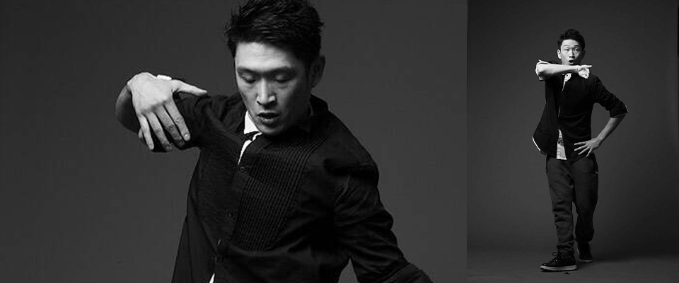 NOBU Veecuダンスレッスン 代表