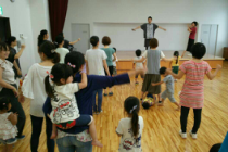 veecu ダンスレッスン 千葉県佐倉市workshop5